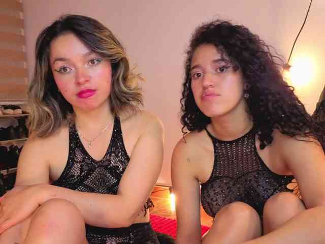 gema-n-aria webcam