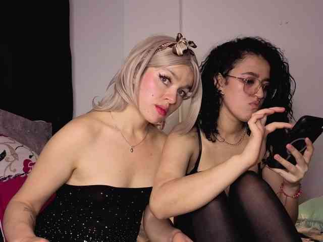 gema-n-aria webcam