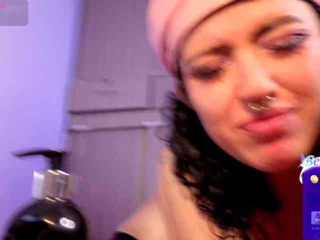 gema-n-aria Sex Cam Show