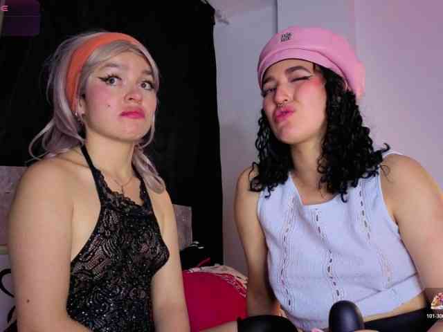 gema-n-aria webcam