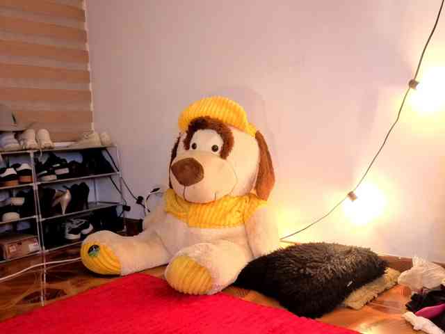 gema-n-aria webcam