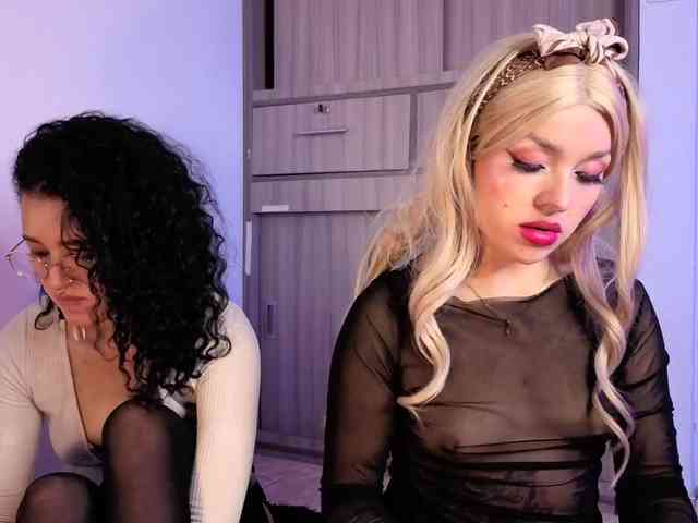 gema-n-aria webcam
