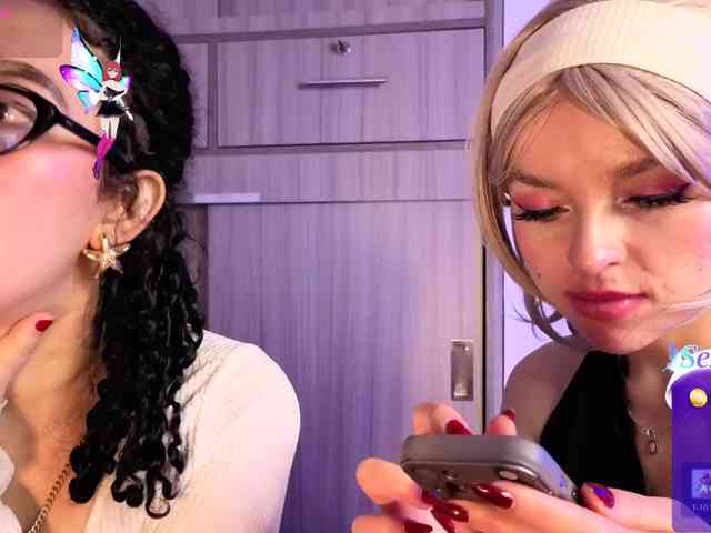 gema-n-aria webcam