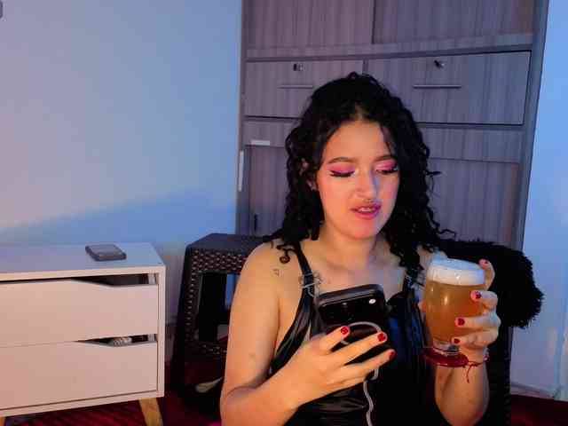 gema-n-aria Sex Cam Show