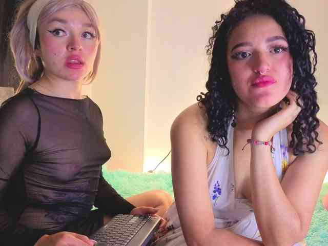 gema-n-aria webcam