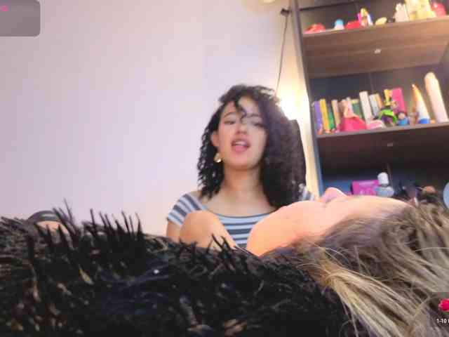 gema-n-aria webcam