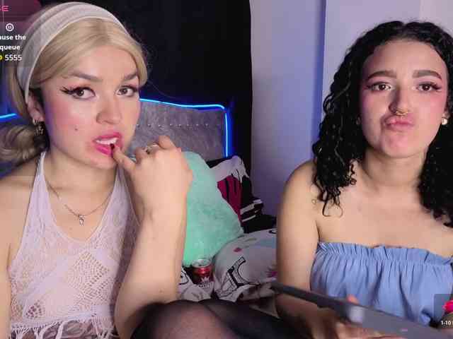 gema-n-aria webcam