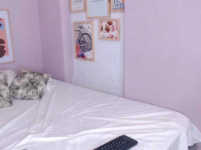 AmeliaRouge live cam on BongaCams
