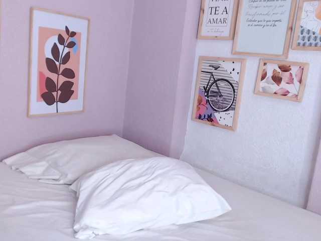 AmeliaRouge live cam on BongaCams