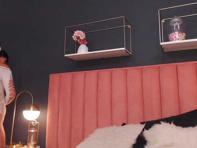 AmeliaRouge Live Cam on BongaCams