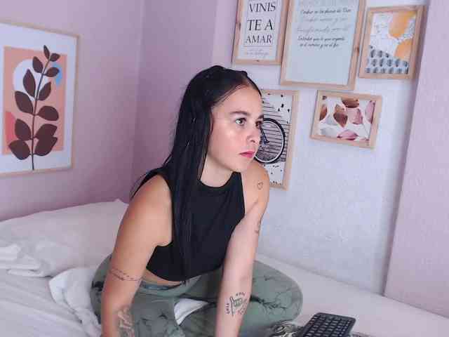 AmeliaRouge