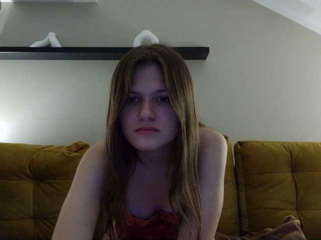 MonikaKiss live cam on BongaCams