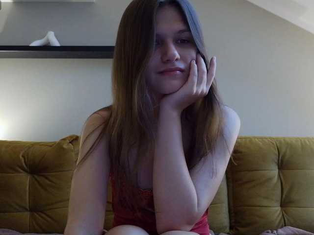 MonikaKiss live cam on BongaCams