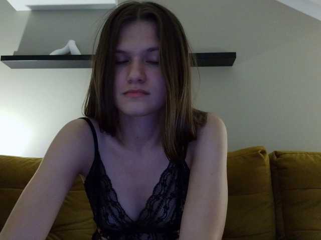 MonikaKiss live cam on BongaCams