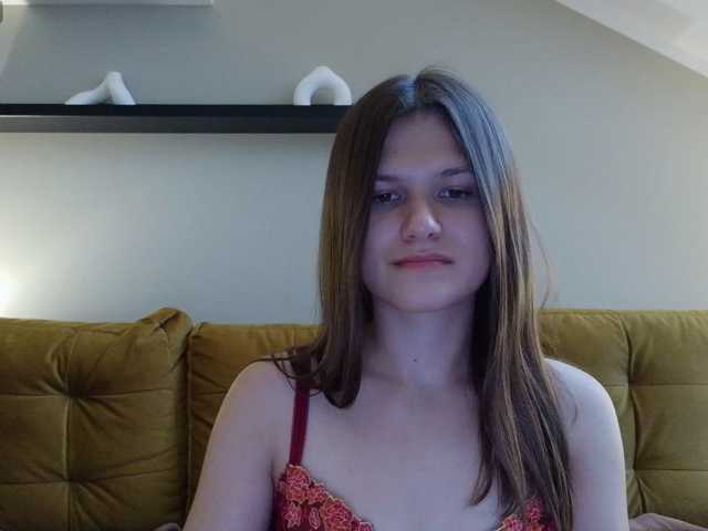 MonikaKiss live cam on BongaCams