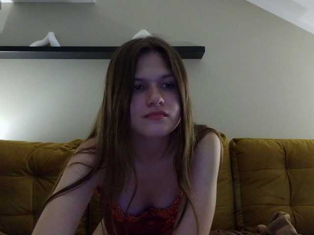 MonikaKiss live cam on BongaCams