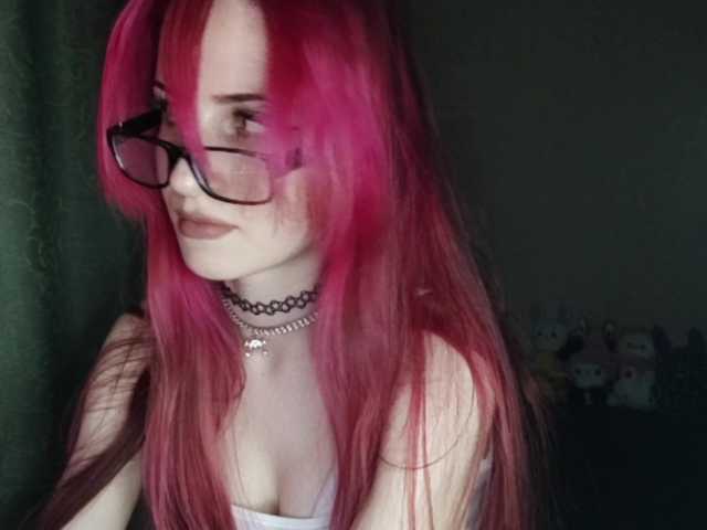 JulianaNunsy live cam on BongaCams