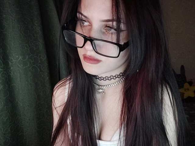 JulianaNunsy live cam on BongaCams