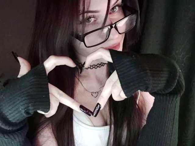 JulianaNunsy live cam on BongaCams