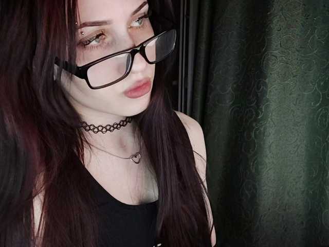 JulianaNunsy live cam on BongaCams