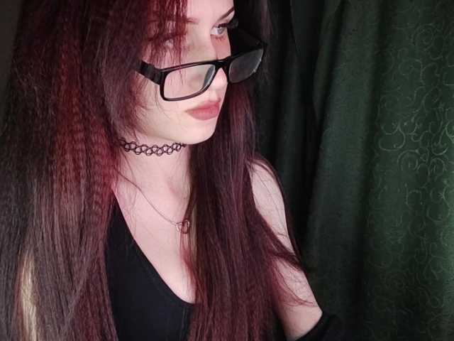 JulianaNunsy live cam on BongaCams