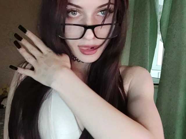 JulianaNunsy live cam on BongaCams