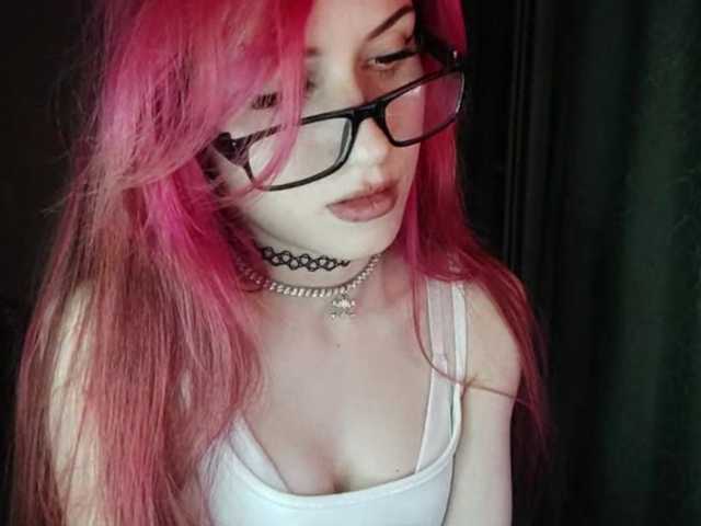 JulianaNunsy live cam on BongaCams