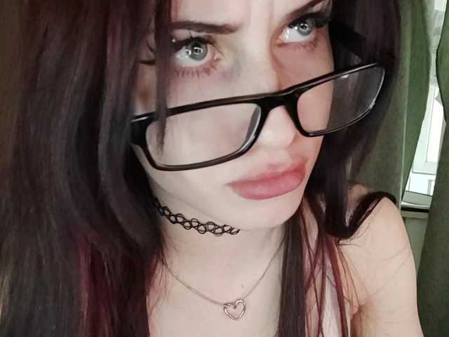 JulianaNunsy live cam on BongaCams