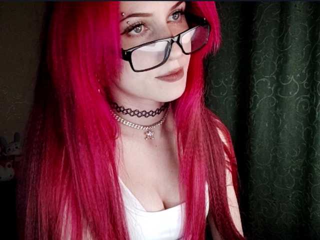 JulianaNunsy live cam on BongaCams