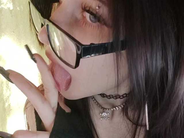 JulianaNunsy live cam on BongaCams