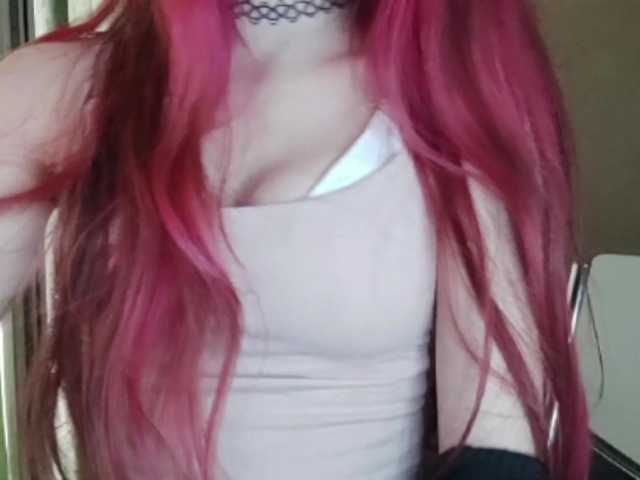JulianaNunsy live cam on BongaCams