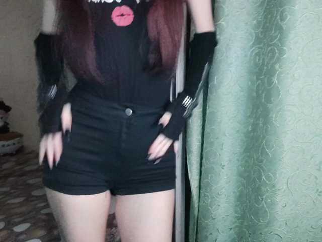 JulianaNunsy live cam on BongaCams