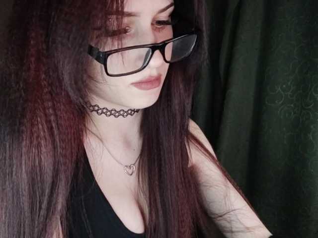 JulianaNunsy live cam on BongaCams