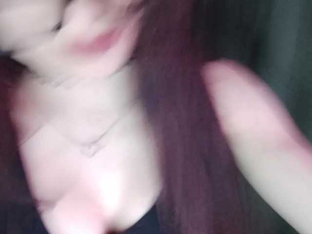 JulianaNunsy live cam on BongaCams
