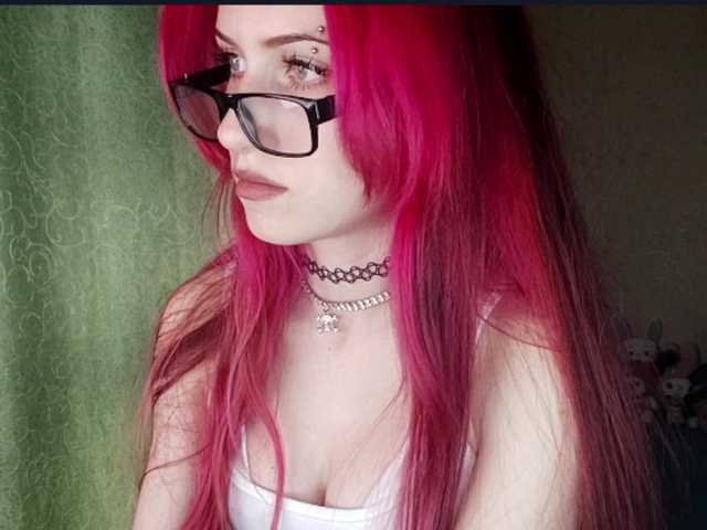 JulianaNunsy live webcam show