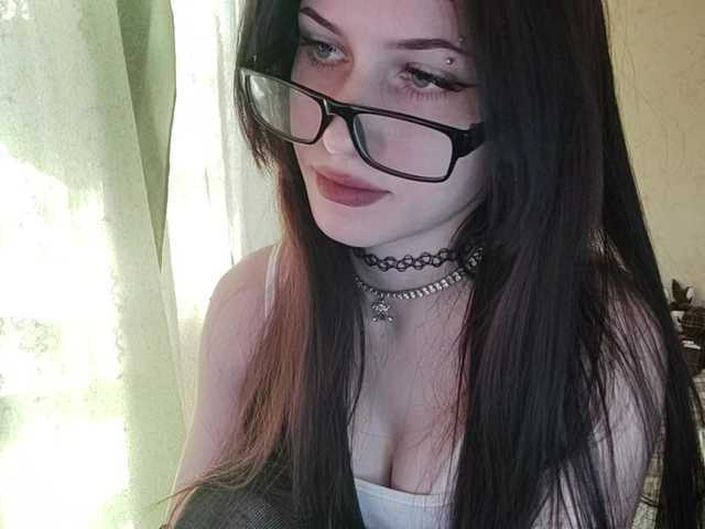 JulianaNunsy live cam on BongaCams