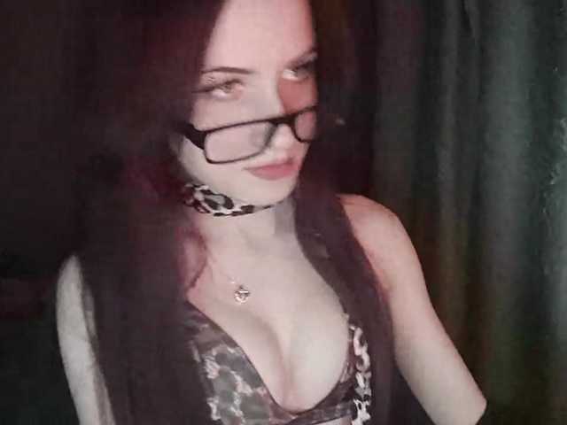 JulianaNunsy live cam on BongaCams