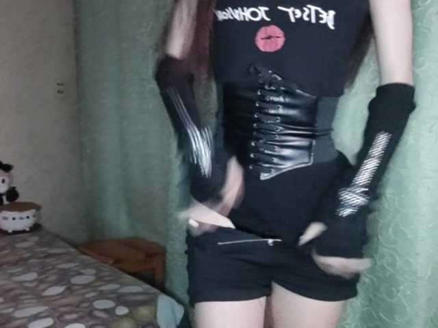 JulianaNunsy live cam on BongaCams