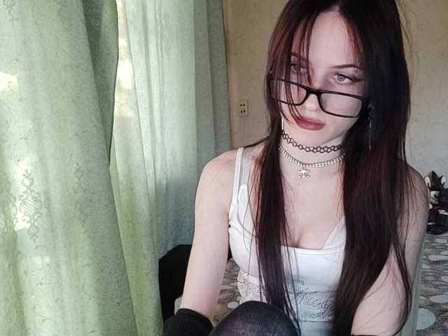 JulianaNunsy live cam on BongaCams