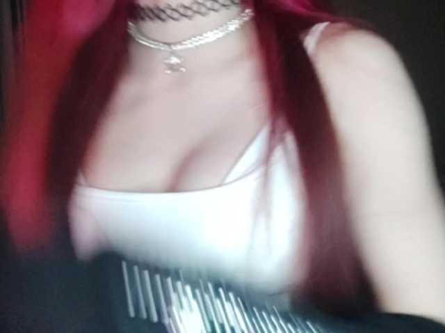 JulianaNunsy live cam on BongaCams