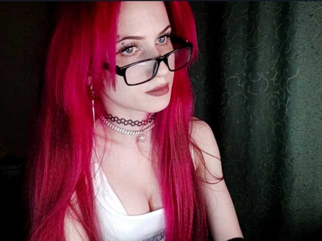 JulianaNunsy live webcam show