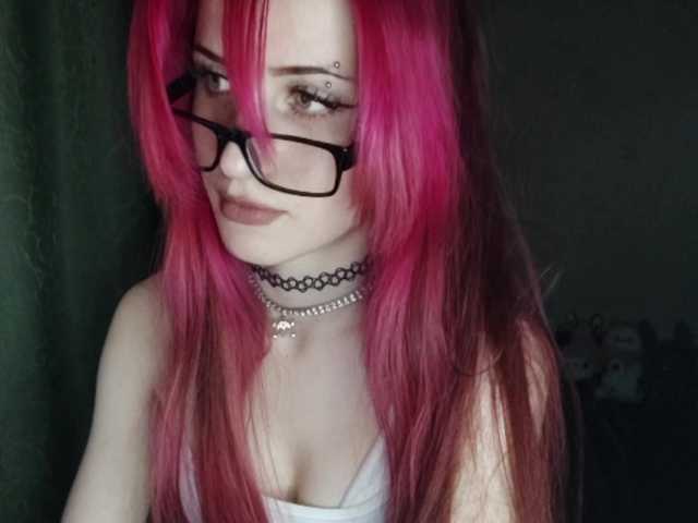 JulianaNunsy live cam on BongaCams