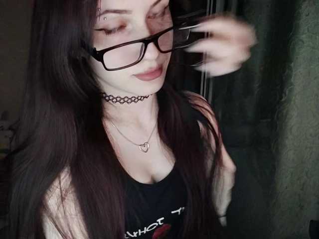 JulianaNunsy live cam on BongaCams