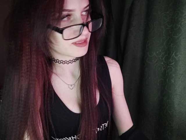 JulianaNunsy live cam on BongaCams