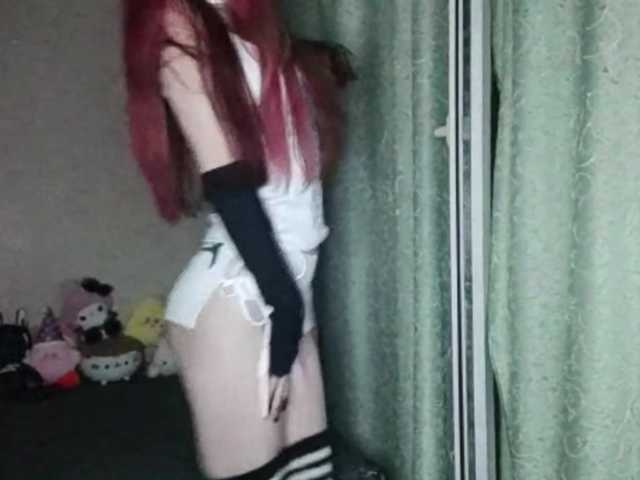 JulianaNunsy live cam on BongaCams