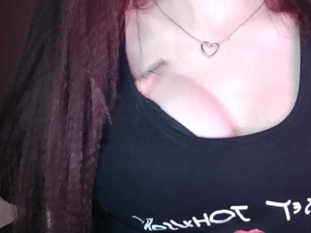 JulianaNunsy live cam on BongaCams