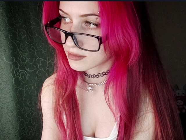 JulianaNunsy live cam on BongaCams