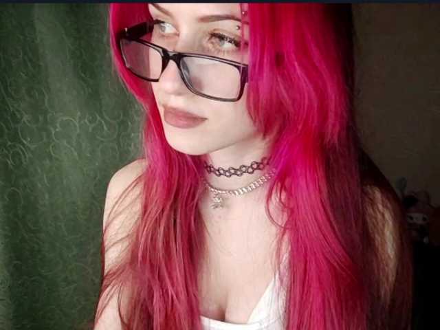 JulianaNunsy live cam on BongaCams