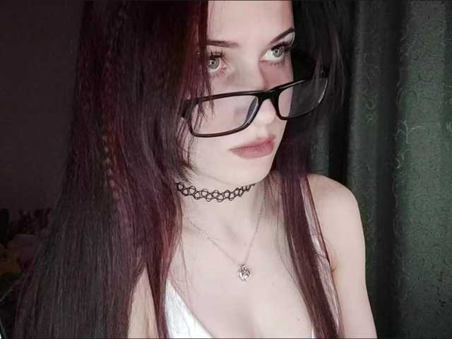JulianaNunsy live cam