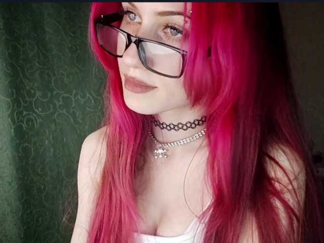 JulianaNunsy live webcam show